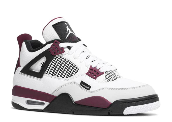 Jordan 4 Retro 'PSG'