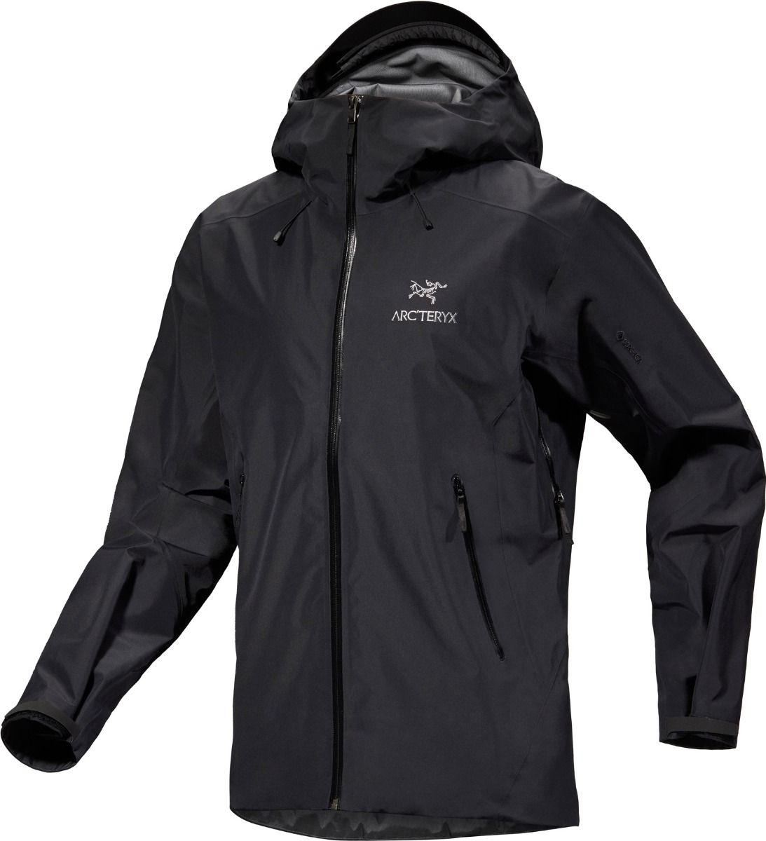 Arcteryx Beta Lt Schwarz