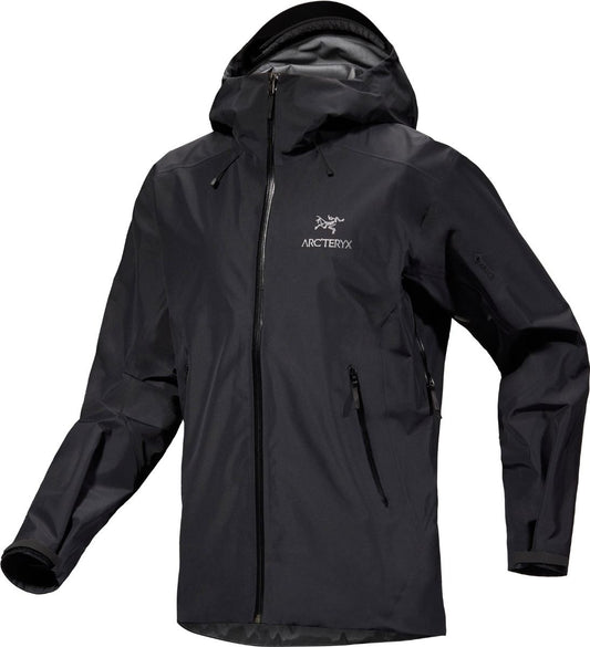 Arcteryx Beta Lt Schwarz