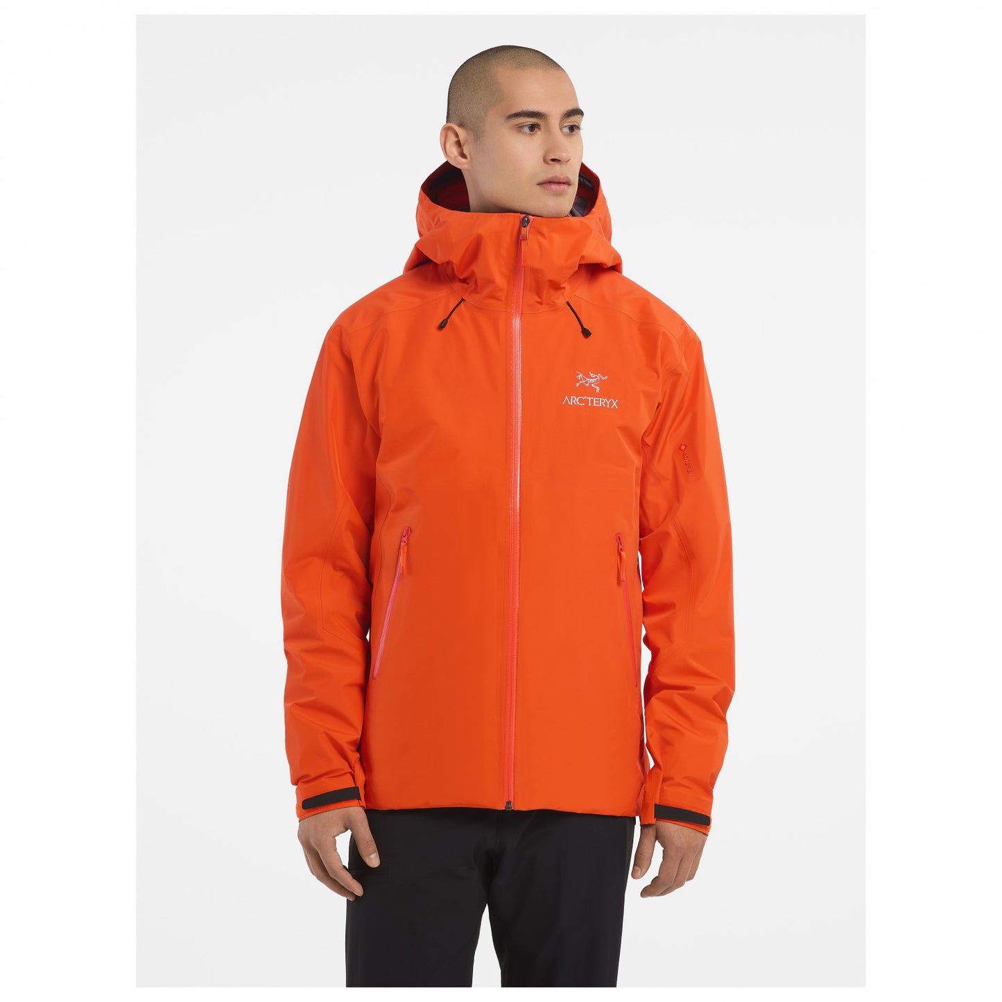 Arcteryx Beta Lt Orange