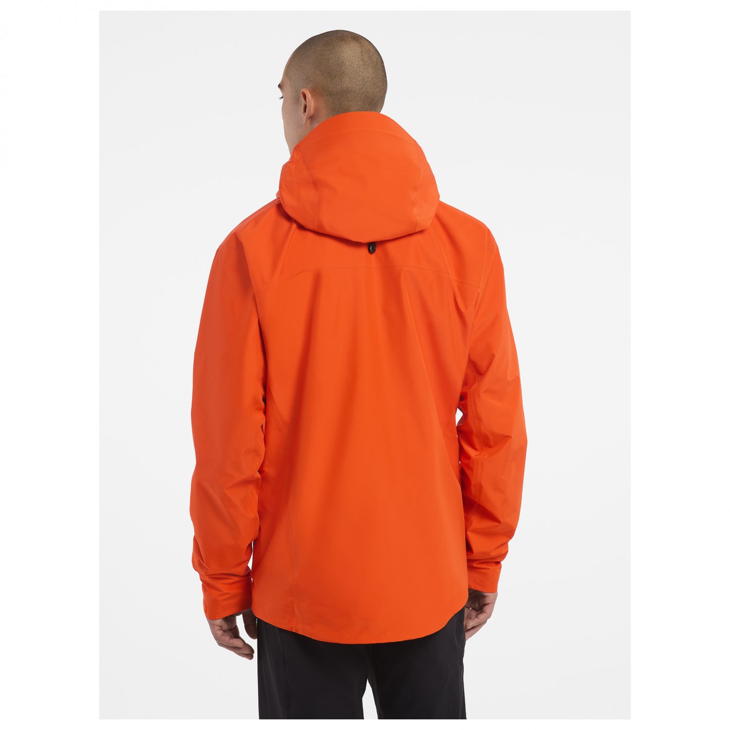 Arcteryx Beta Lt Orange