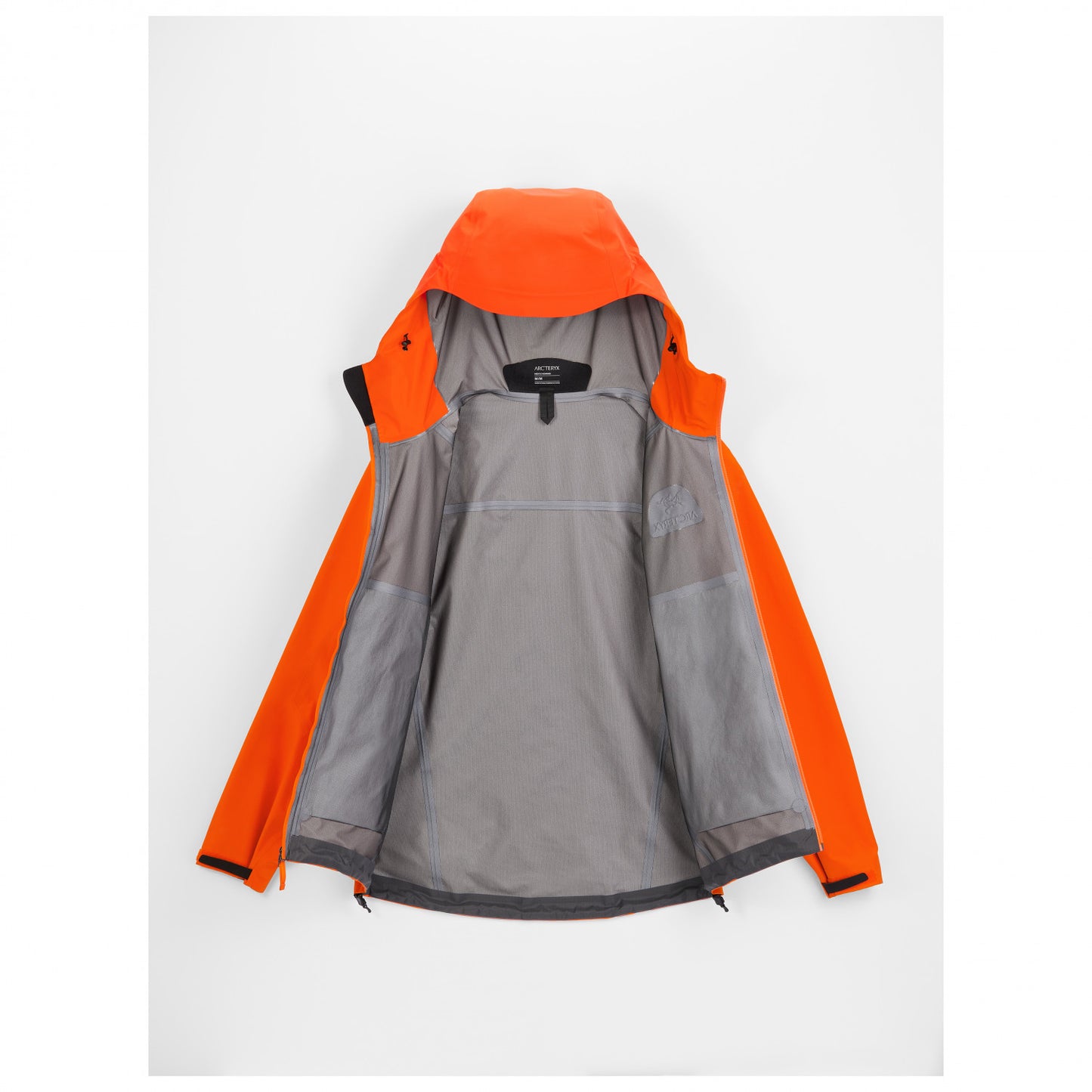 Arcteryx Beta Lt Orange