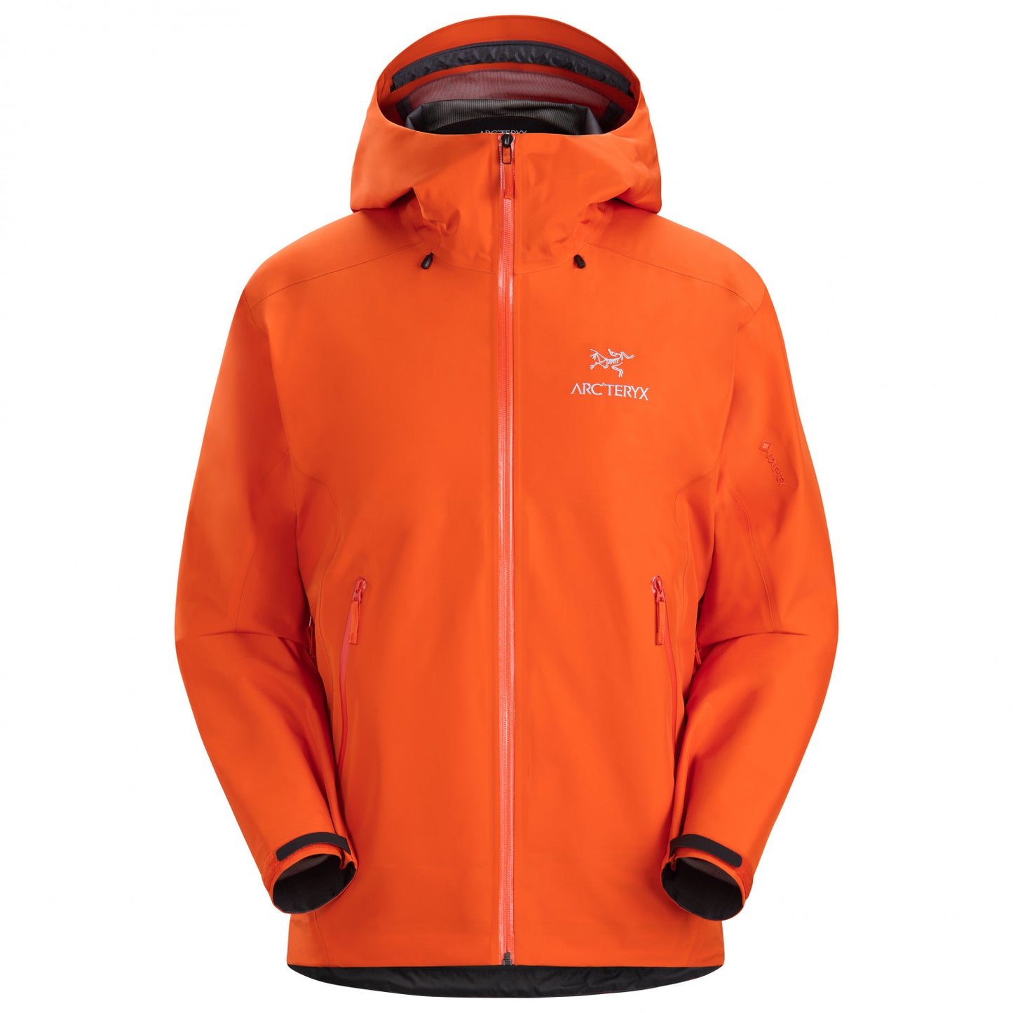 Arcteryx Beta Lt Orange