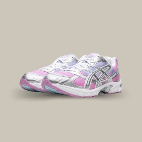 Asics Gel-1130 Baby Lavendel Reines Silber