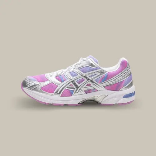 Asics Gel-1130 Baby Lavendel Reines Silber