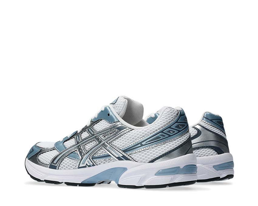 Asics Gel 1130 Weiße Haifischhaut