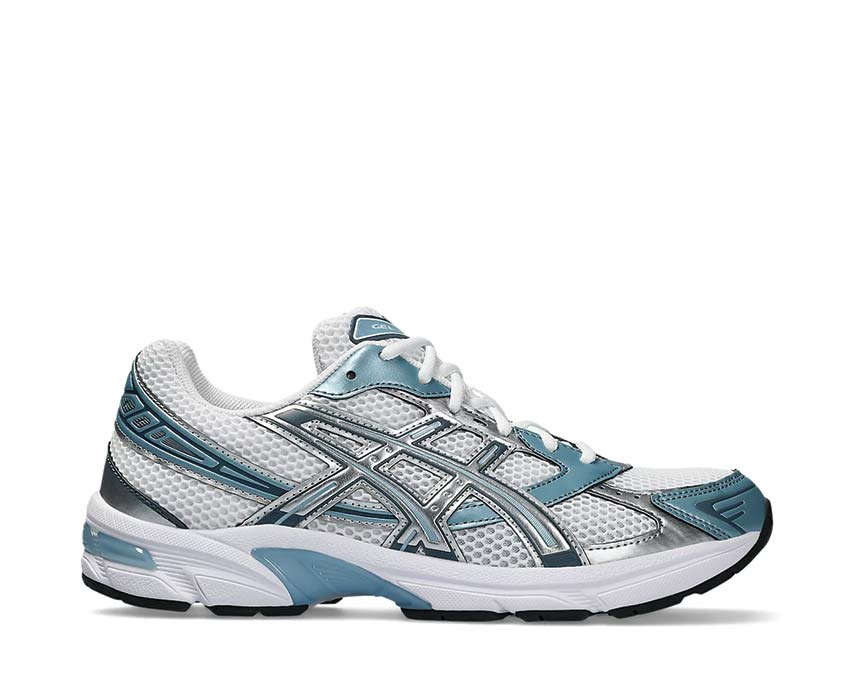 Asics Gel 1130 Weiße Haifischhaut