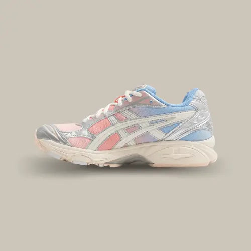 Asics Gel-Kayano 14 Baked Pink Cream