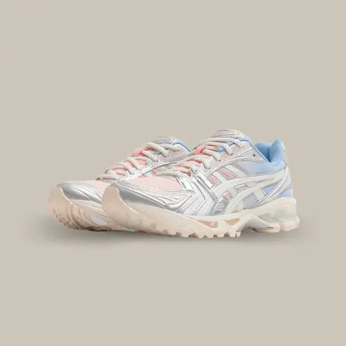 Asics Gel-Kayano 14 Baked Pink Cream