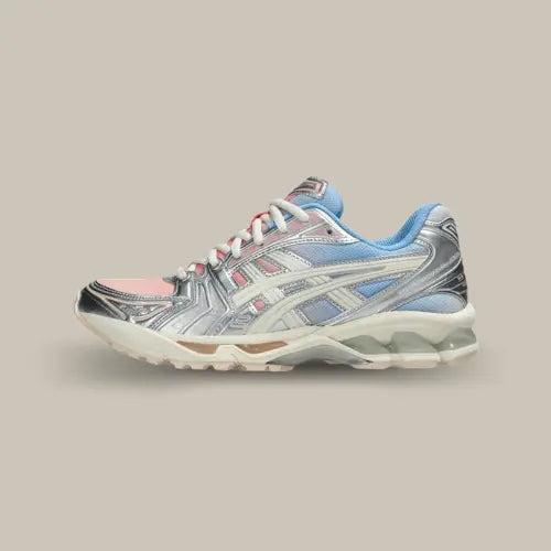 Asics Gel-Kayano 14 Baked Pink Cream