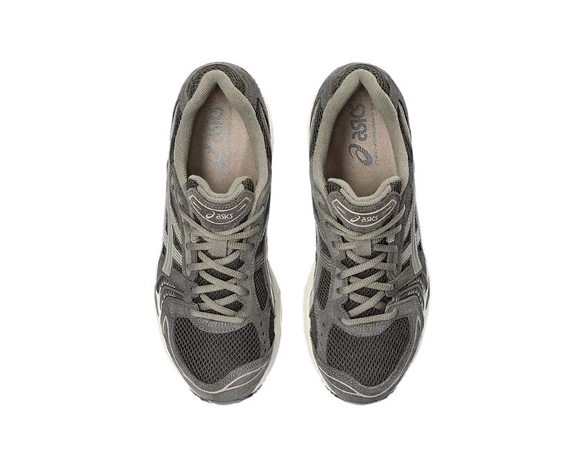 Asics Gel Kayano 14 Dark Sepia Dark Taupe