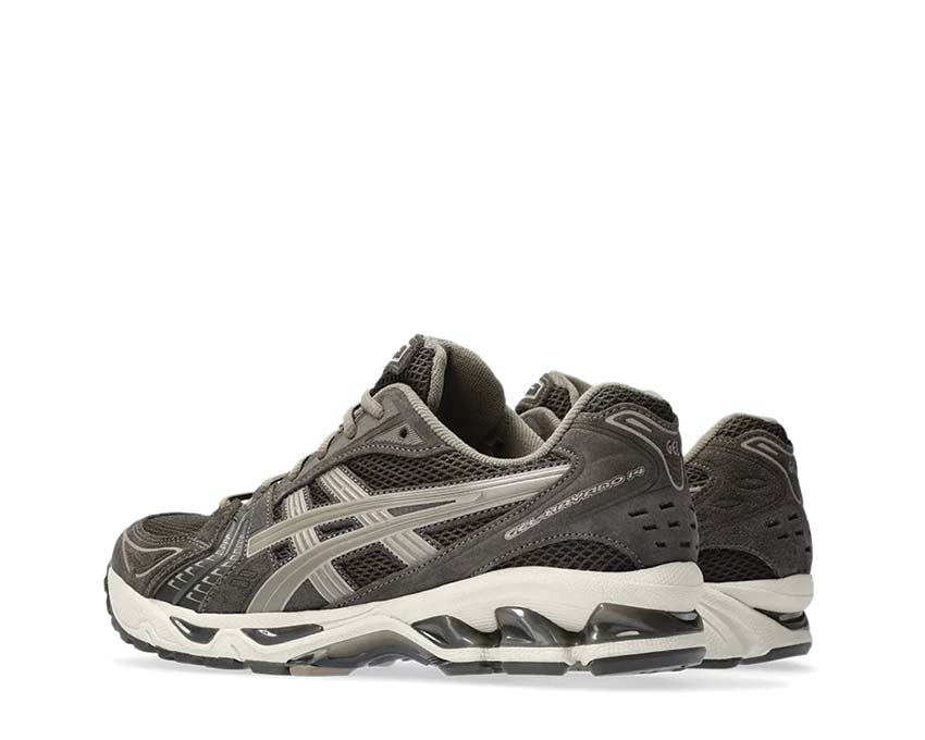Asics Gel Kayano 14 Dark Sepia Dark Taupe