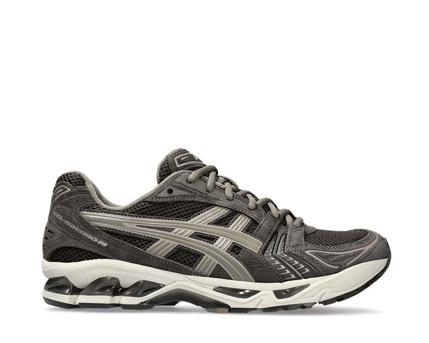 Asics Gel Kayano 14 Dark Sepia Dark Taupe