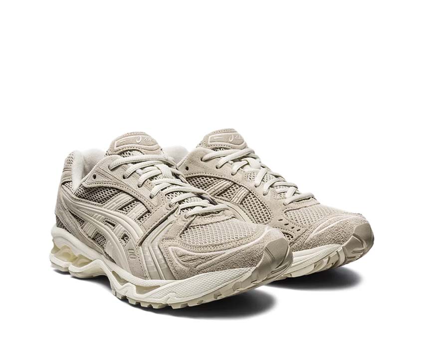 Asics Gel Kayano 14 Simply Taupe Oatmeal