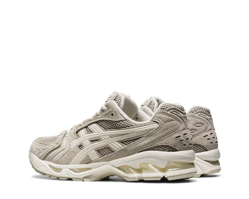 Asics Gel Kayano 14 Simply Taupe Oatmeal