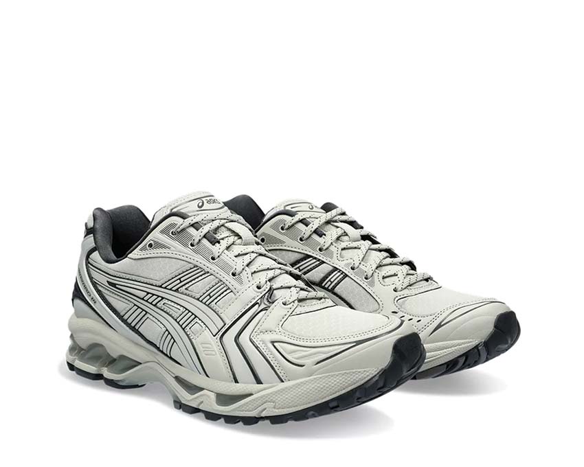 Asics Gel Kayano 14 White Sage Graphite Grey
