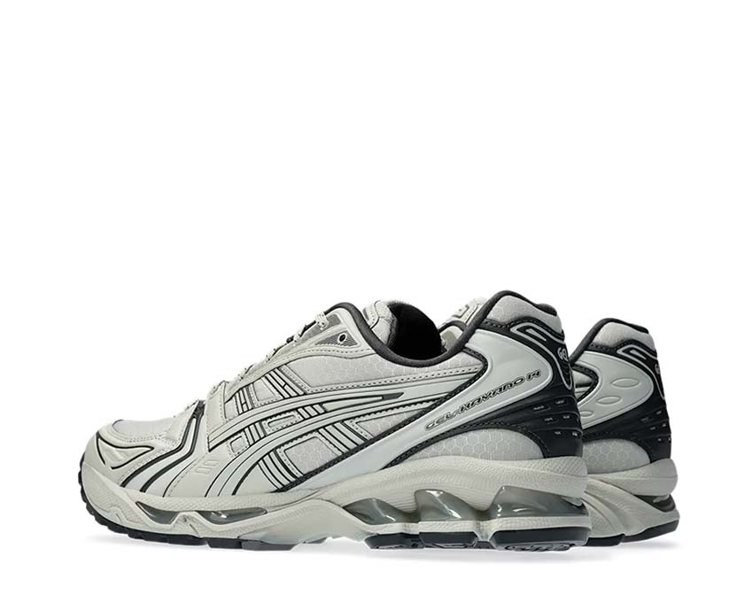 Asics Gel Kayano 14 White Sage Graphite Grey