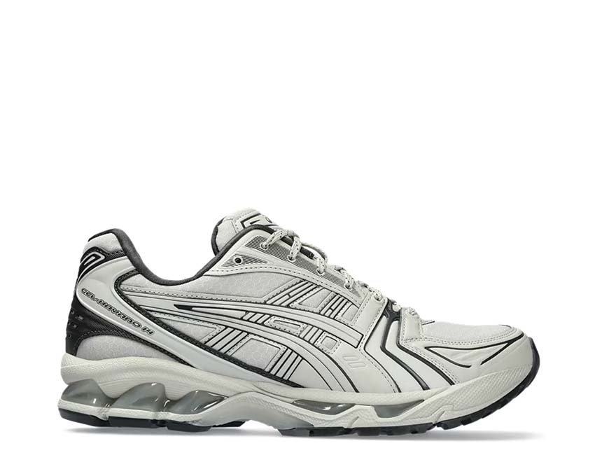 Asics Gel Kayano 14 White Sage Graphite Grey