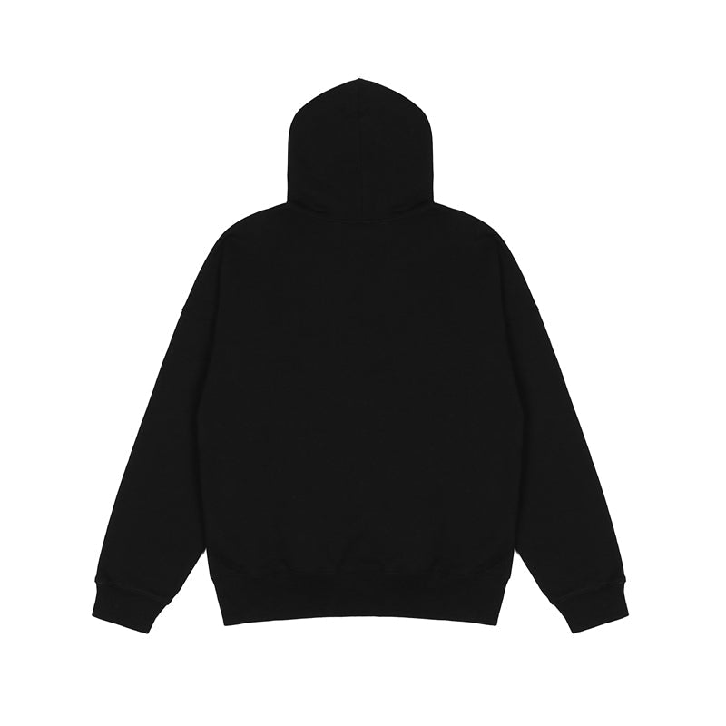 Palm Blar Hoodie