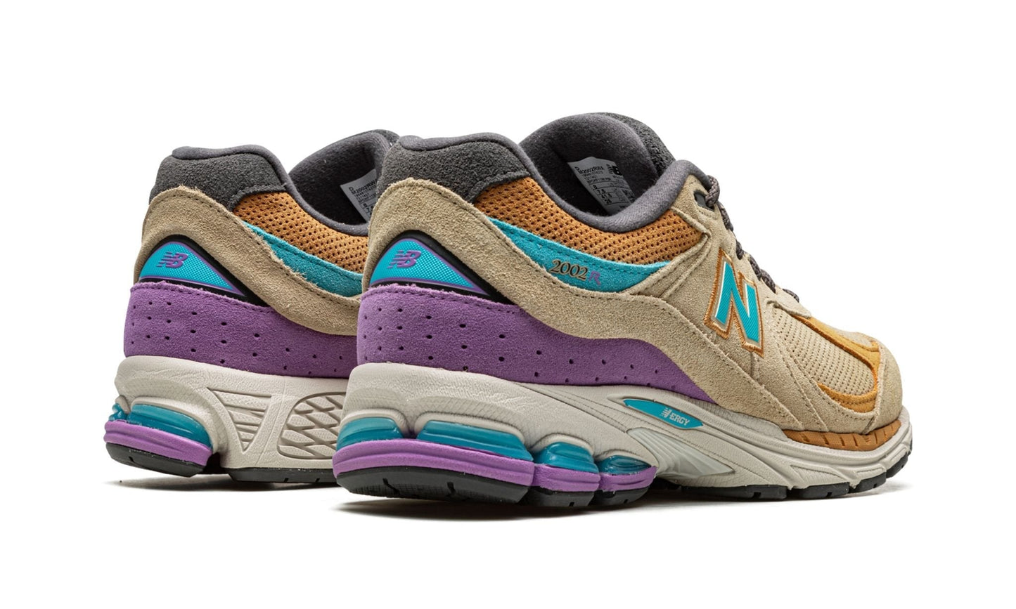 2002R J.Crew Weihrauch