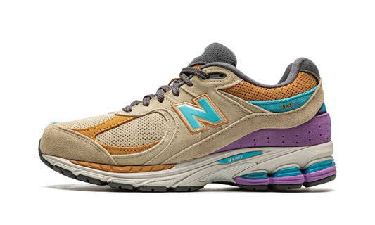 2002R J.Crew Incense