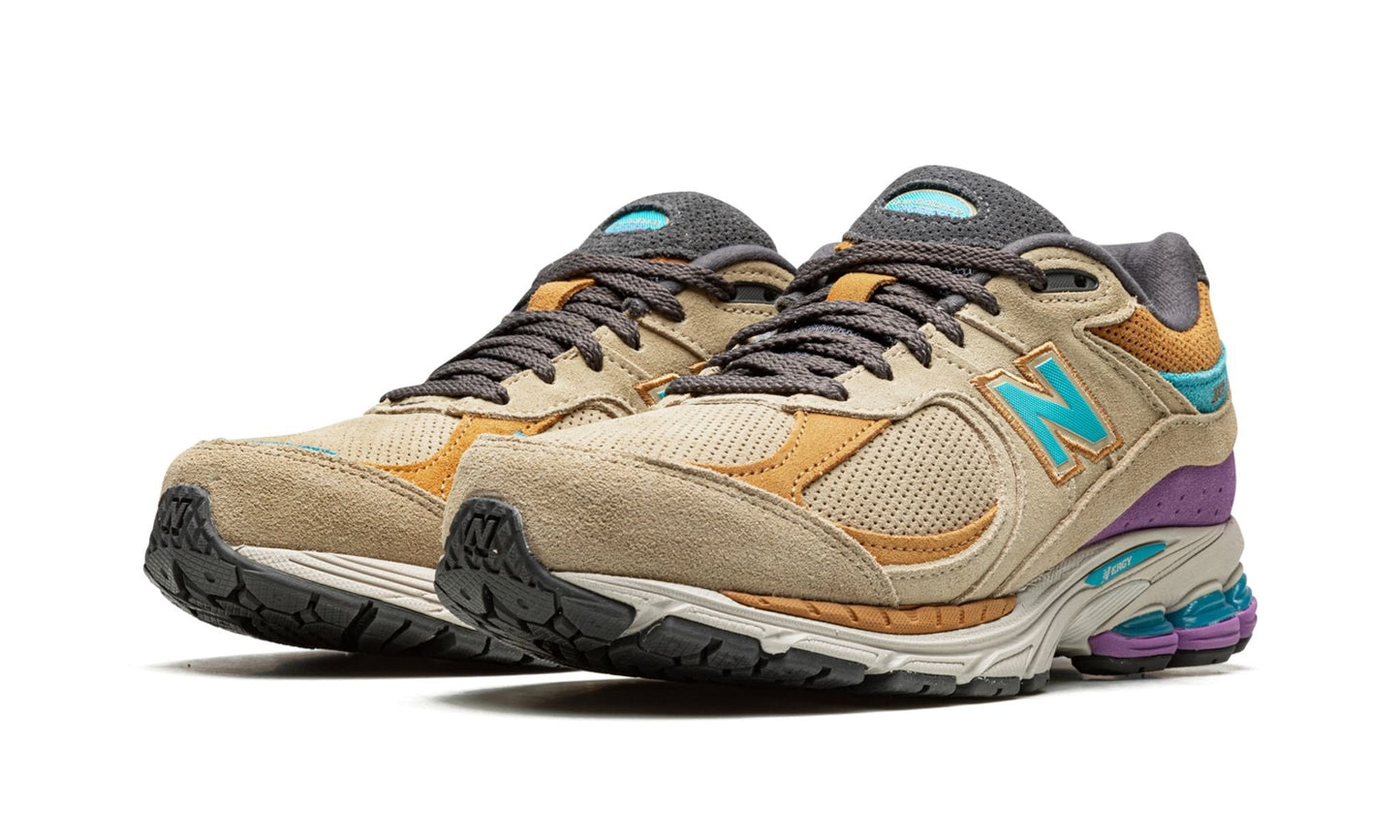 2002R J.Crew Weihrauch