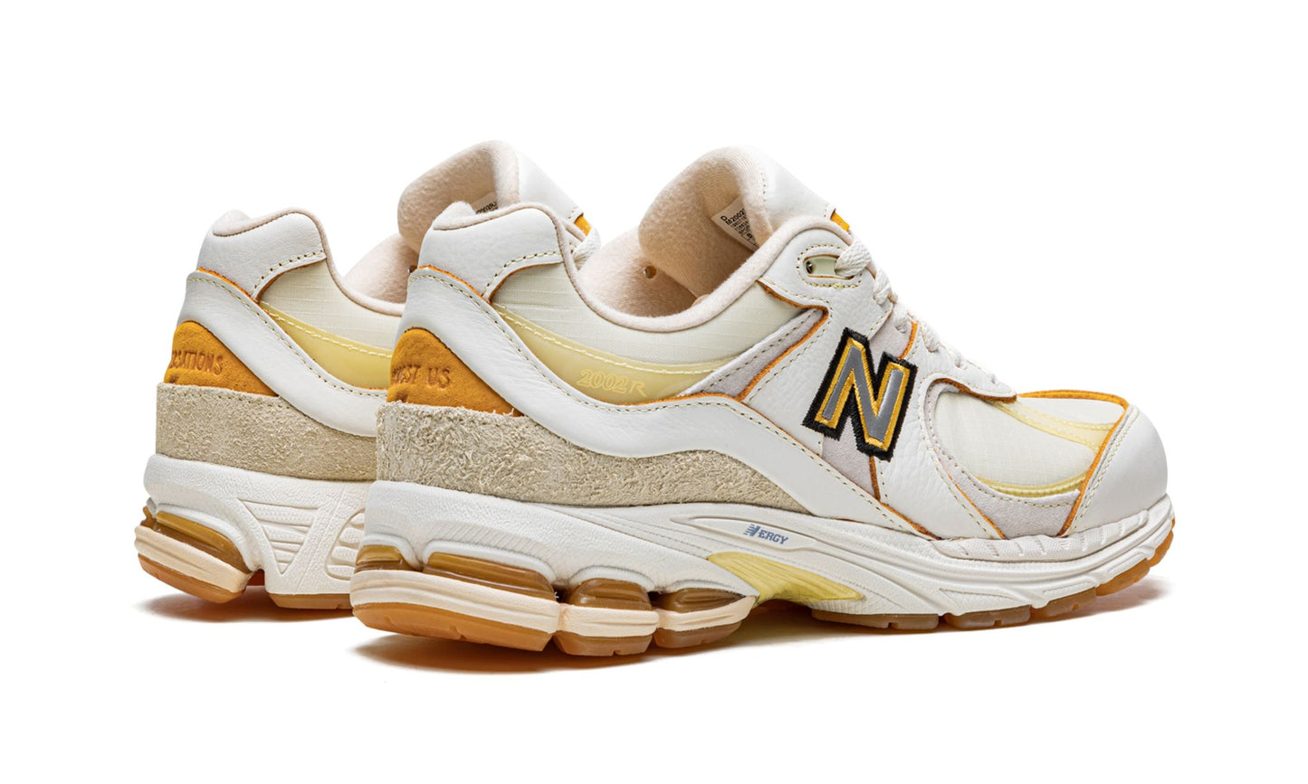 2002R Joe Freshgoods Gespräche unter uns