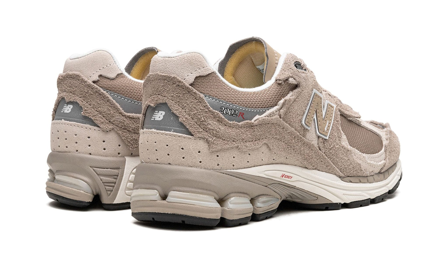 2002R Schutzpaket Beige