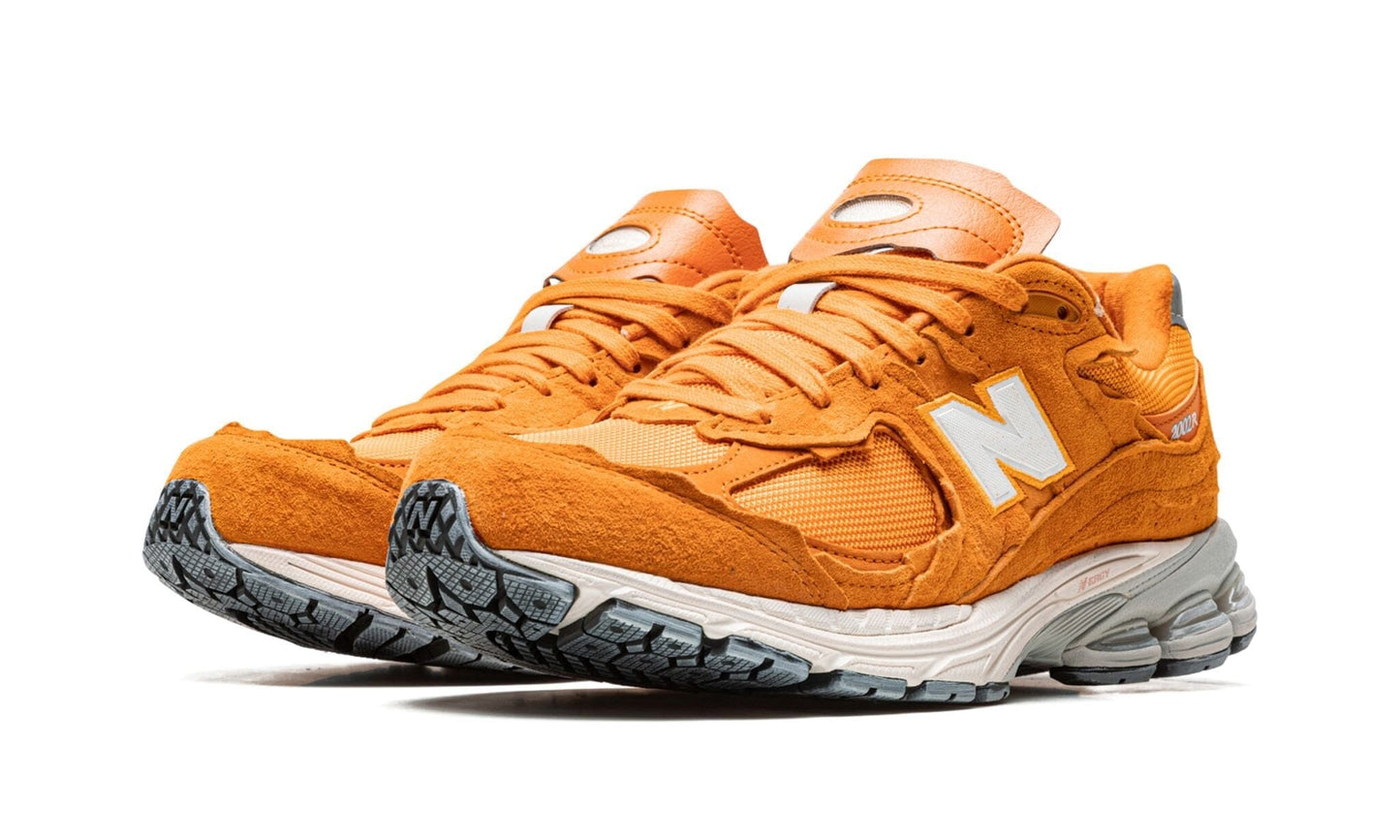 2002R Protection Pack Vintage Orange