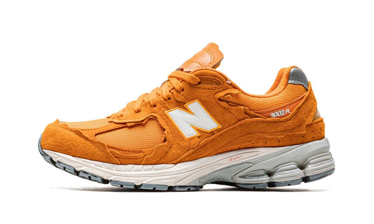 2002R Protection Pack Vintage Orange