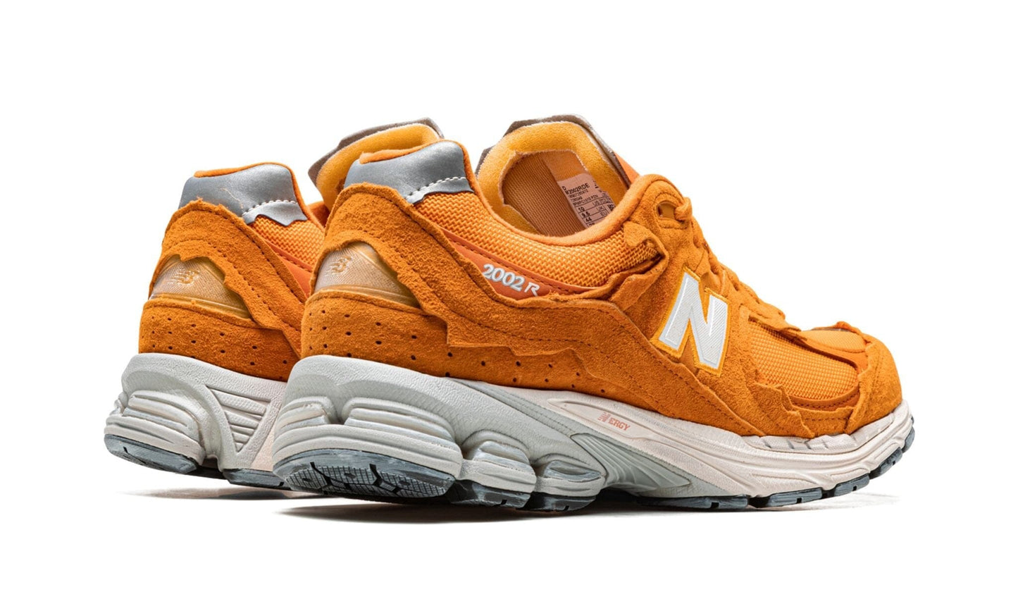 2002R Protection Pack Vintage Orange