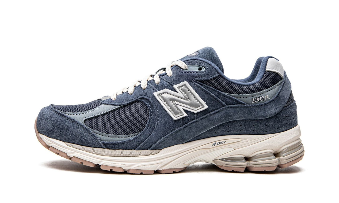 2002R Suede Pack Deep Ocean Grey