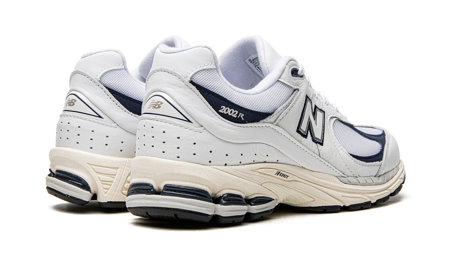2002R Weiß Natur Indigo