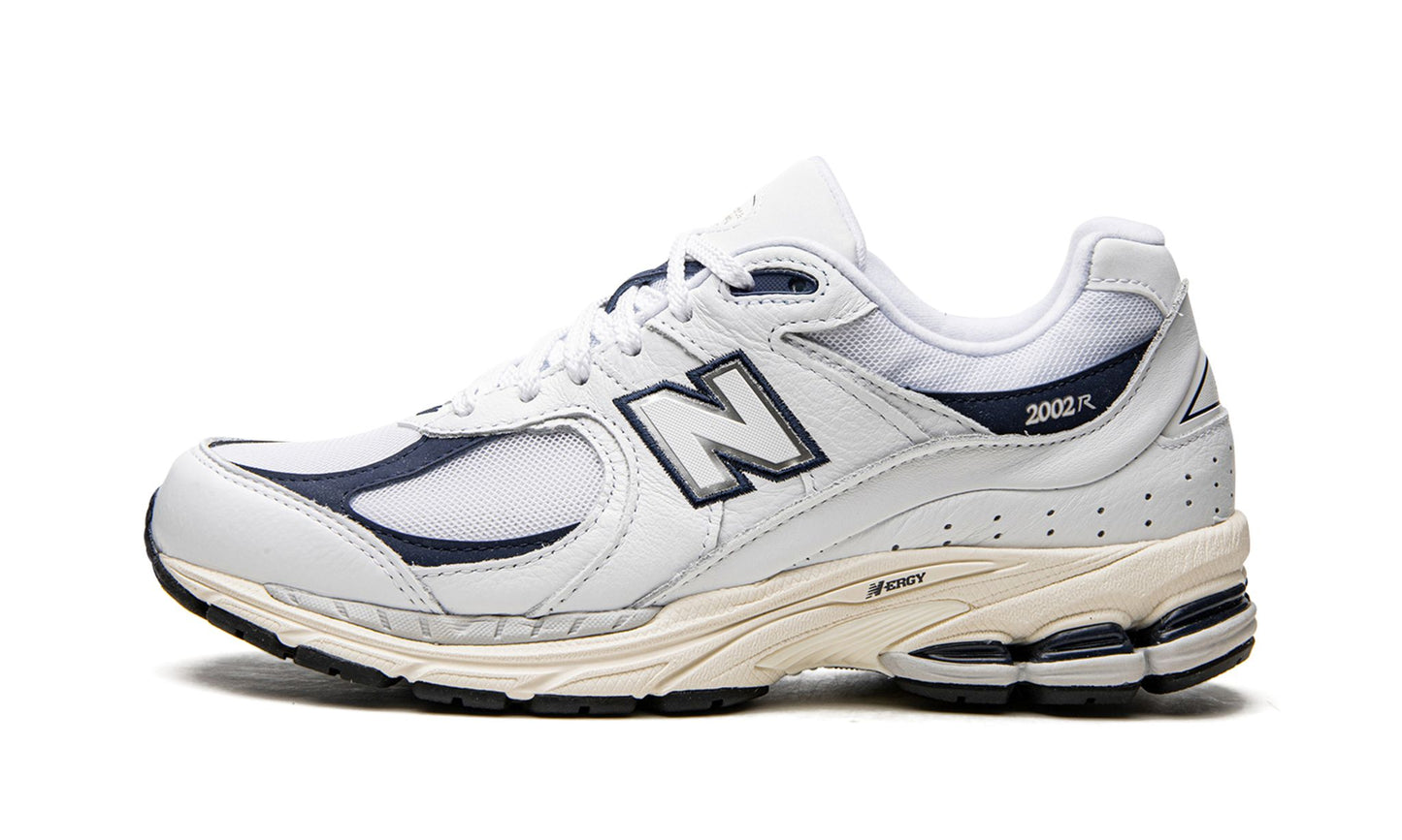 2002R Weiß Natur Indigo