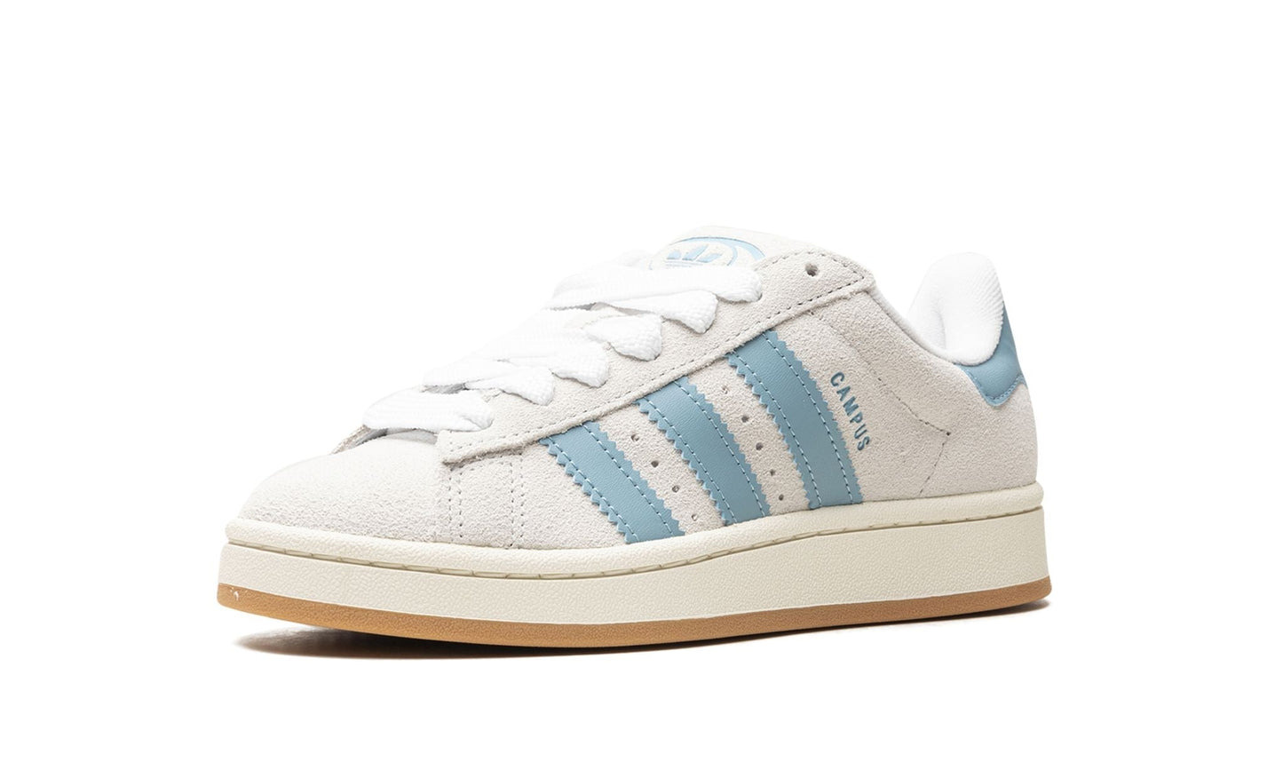 Campus 00er Kristallweiß Preloved Blau