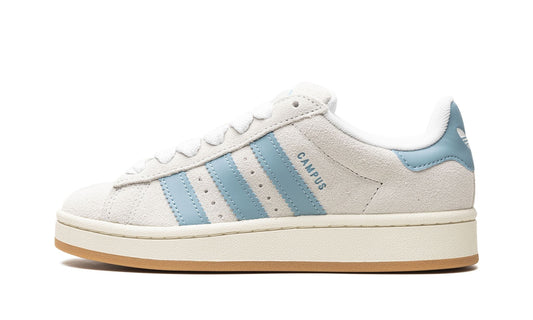 Campus 00er Kristallweiß Preloved Blau