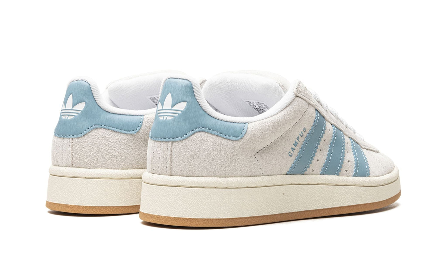 Campus 00er Kristallweiß Preloved Blau