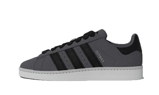 Campus 00s Grau Sechs Kern Schwarz