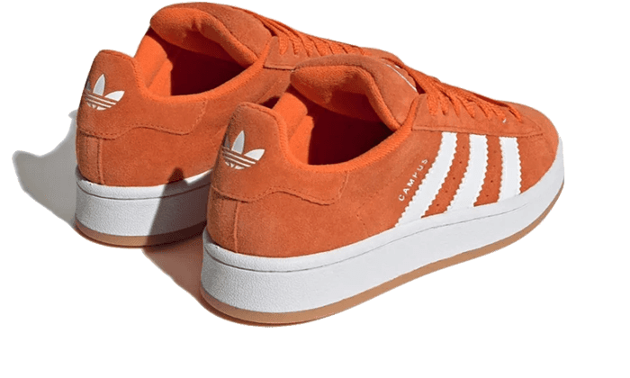 Campus 00er Orange Gum