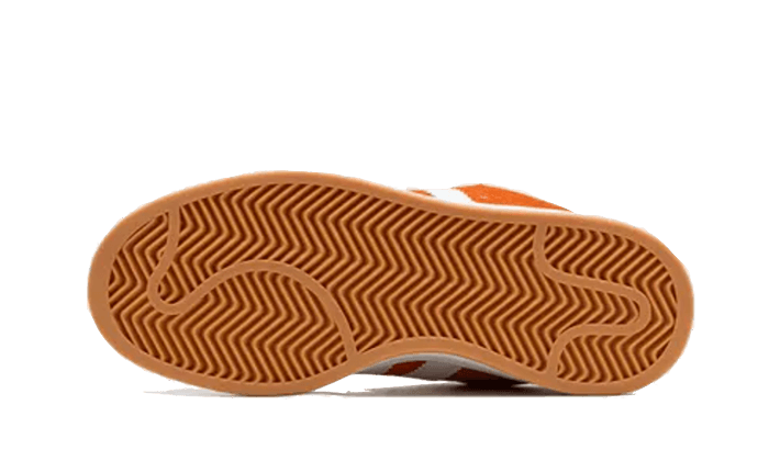 Campus 00er Orange Gum