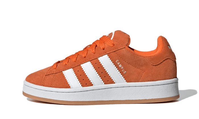 Campus 00er Orange Gum