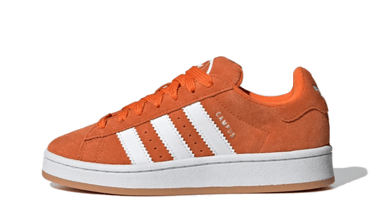 Campus 00er Orange Gum