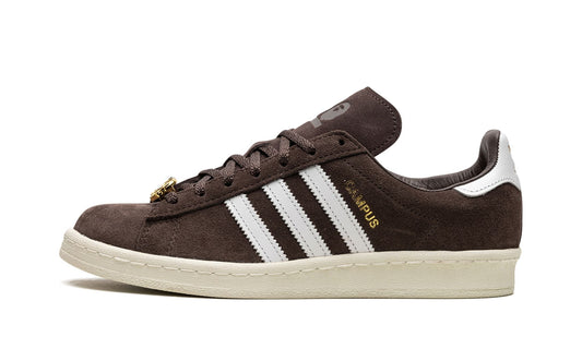 Campus 00er Bape Braun