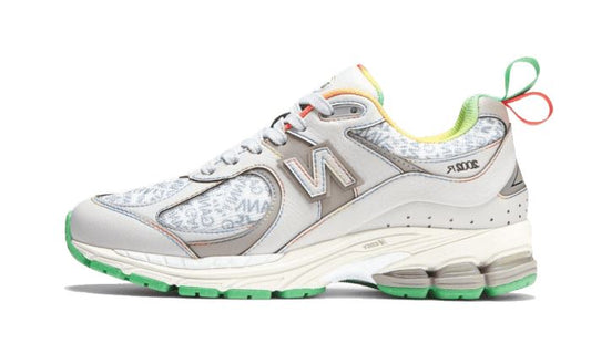 2002R GANNI Rain Cloud