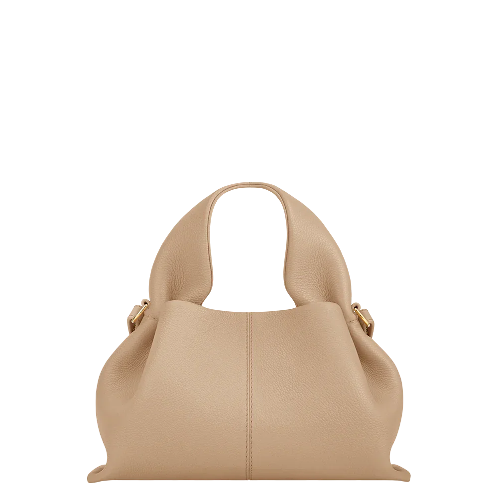 Polène - Neue Ausgabe - Genarbtes Beige