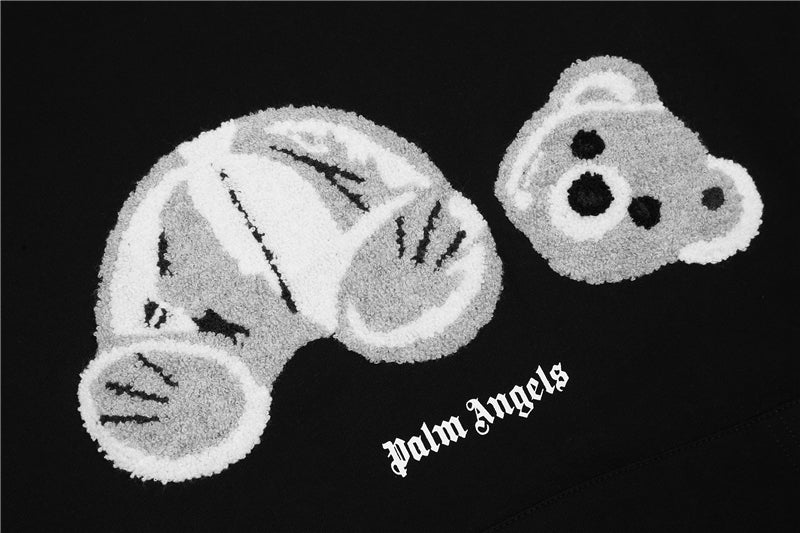 Palm Bear Kapuzenpullover