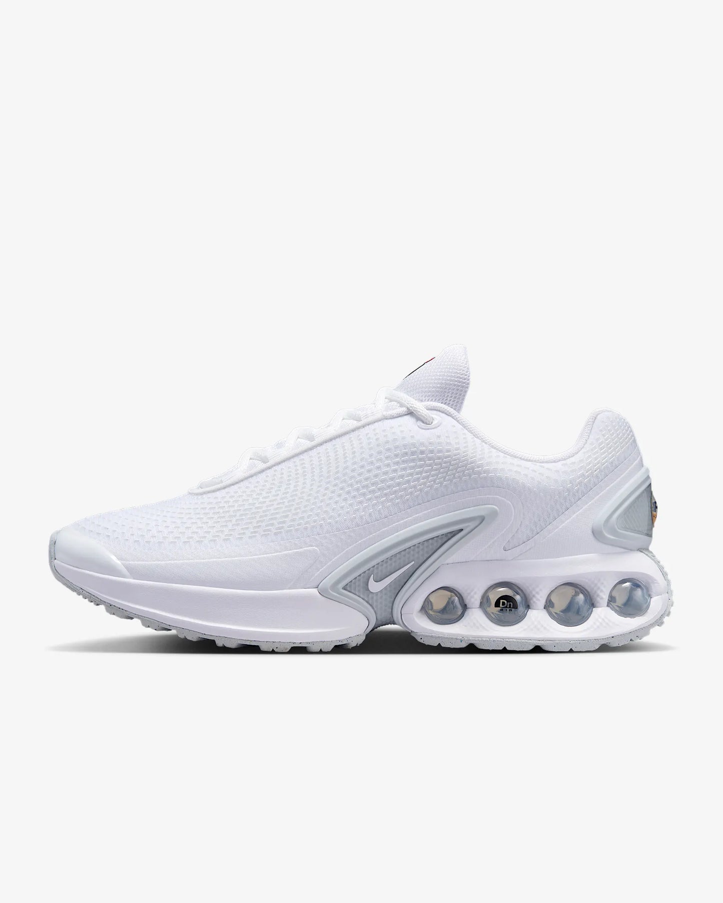 Air Max DN Weiß