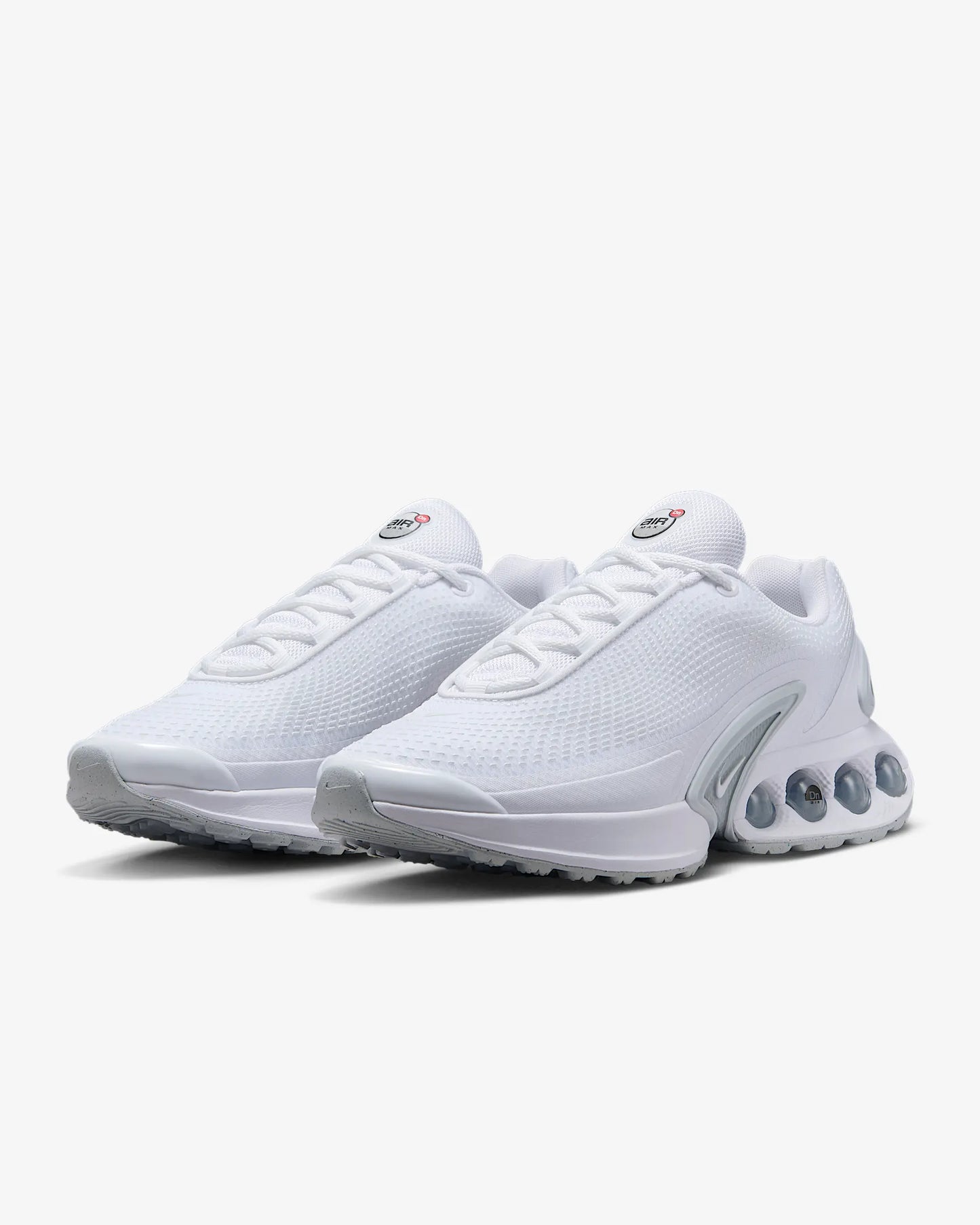 Air Max DN Weiß