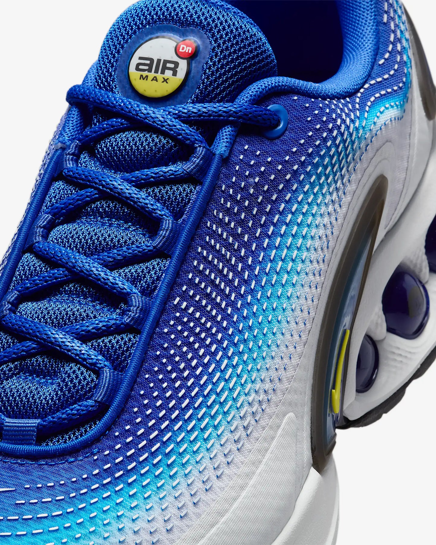 Air Max DN Blau