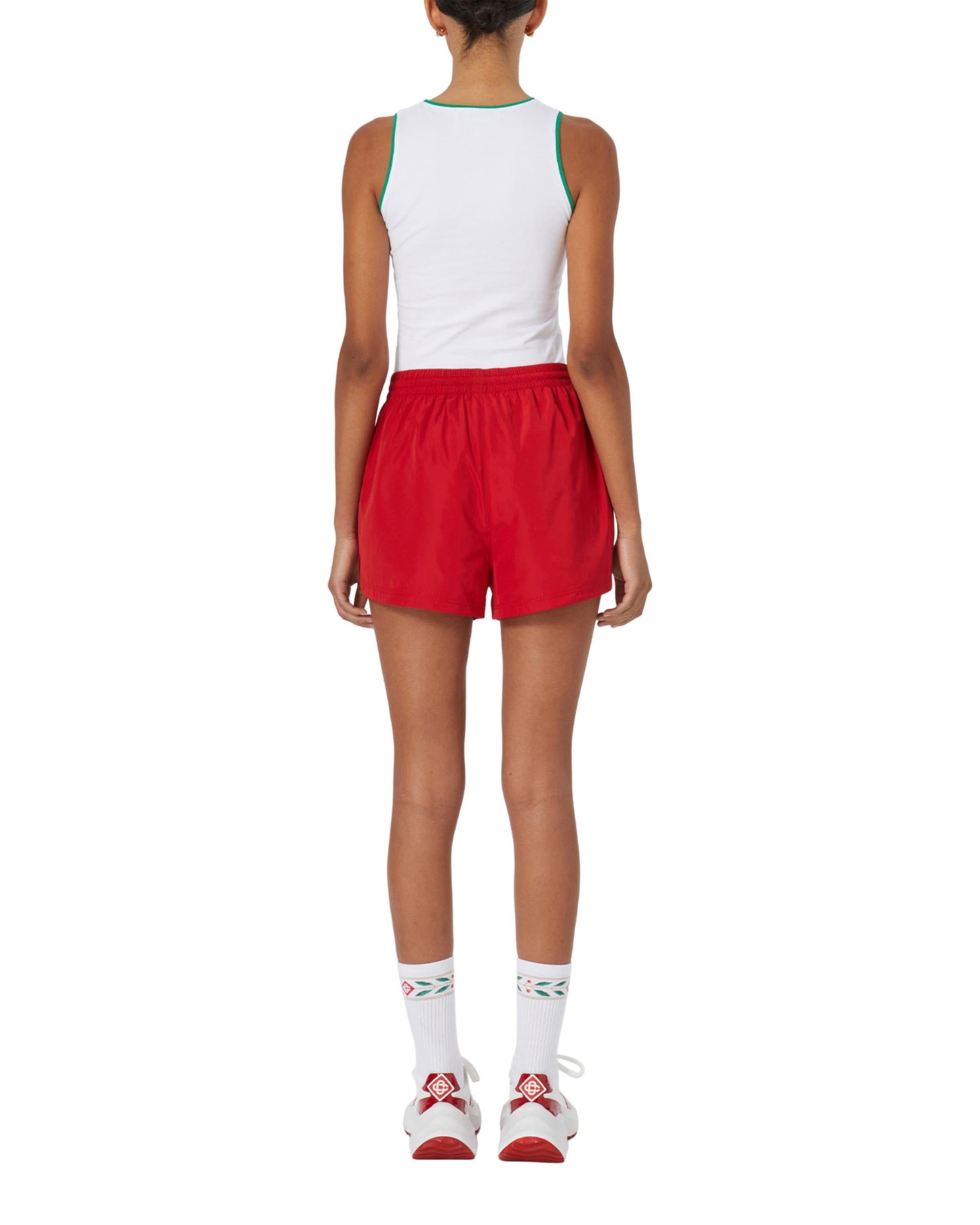 Mini-Trainingsshorts